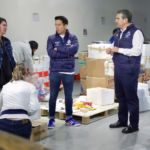 LANZAN COLECTA PARA APOYAR A FAMILIAS AFECTADAS EN VENEZUELA