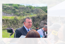 FISCALÍAS ESTATALES NO DEBEN INVESTIGAR CRIMEN ORGANIZADO: FGR