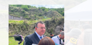 FISCALÍAS ESTATALES NO DEBEN INVESTIGAR CRIMEN ORGANIZADO: FGR