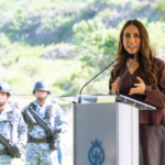 GOBERNADORA CUESTIONA REVISIÓN ANUAL DEL TMEC