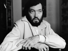 CUATRO FILMES PARA REDESCUBRIR A CORTÁZAR EN EL MUSEO DEL QUIJOTE