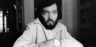 CUATRO FILMES PARA REDESCUBRIR A CORTÁZAR EN EL MUSEO DEL QUIJOTE