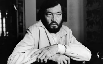 CUATRO FILMES PARA REDESCUBRIR A CORTÁZAR EN EL MUSEO DEL QUIJOTE