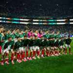 EL TRI ENFRENTA A INGLATERRA CON RACHA PERFECTA Y LA ILUSIÓN DEL “¿Y SI SÍ?”