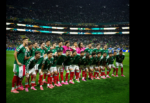 EL TRI ENFRENTA A INGLATERRA CON RACHA PERFECTA Y LA ILUSIÓN DEL “¿Y SI SÍ?”