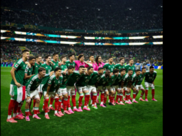 EL TRI ENFRENTA A INGLATERRA CON RACHA PERFECTA Y LA ILUSIÓN DEL “¿Y SI SÍ?”