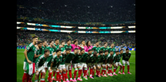 EL TRI ENFRENTA A INGLATERRA CON RACHA PERFECTA Y LA ILUSIÓN DEL “¿Y SI SÍ?”