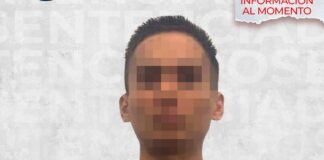 “TE VOY A MATAR”: ATACÓ A SU PADRE CON UN CUCHILLO EN LEÓN