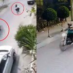 MUJER PIDE APOYO PARA LOCALIZAR A PRESUNTO AGRESOR SEXUAL EN LEÓN