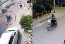 MUJER PIDE APOYO PARA LOCALIZAR A PRESUNTO AGRESOR SEXUAL EN LEÓN
