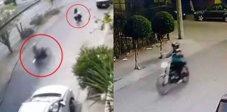 MUJER PIDE APOYO PARA LOCALIZAR A PRESUNTO AGRESOR SEXUAL EN LEÓN