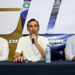 GIBA INSPIRA A MÁS DE MIL EQUIPOS DURANTE FESTIVAL DE VOLEIBOL EN LEÓN