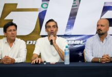 GIBA INSPIRA A MÁS DE MIL EQUIPOS DURANTE FESTIVAL DE VOLEIBOL EN LEÓN