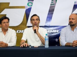 GIBA INSPIRA A MÁS DE MIL EQUIPOS DURANTE FESTIVAL DE VOLEIBOL EN LEÓN