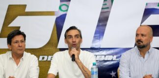 GIBA INSPIRA A MÁS DE MIL EQUIPOS DURANTE FESTIVAL DE VOLEIBOL EN LEÓN