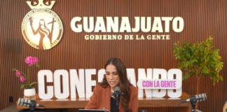 GUANAJUATO IMPULSA EL TALENTO LOCAL EN EL CERVANTINO