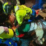 MUEREN TRES PERSONAS DURANTE FESTEJOS DE MÉXICO
