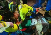 MUEREN TRES PERSONAS DURANTE FESTEJOS DE MÉXICO