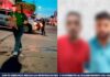 DETIENEN Y PROCESAN A DOS HOMBRES POR ATAQUE EN BAR NANDO’S DE LEÓN