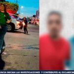 DETIENEN Y PROCESAN A DOS HOMBRES POR ATAQUE EN BAR NANDO’S DE LEÓN