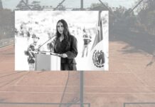 GOBERNADORA PIDE REFORZAR VIGILANCIA EN LIGAS AMATEUR DE FIN DE SEMANA
