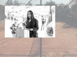 GOBERNADORA PIDE REFORZAR VIGILANCIA EN LIGAS AMATEUR DE FIN DE SEMANA