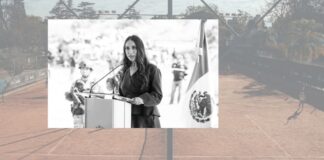 GOBERNADORA PIDE REFORZAR VIGILANCIA EN LIGAS AMATEUR DE FIN DE SEMANA