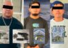 ASEGURAN CUATRO ARMAS DE FUEGO EN MENOS DE 24 HORAS EN LEÓN