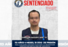 SENTENCIAN A 113 AÑOS AL ASESINO DE MATEO