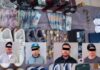 SORPRENDEN A IRAPUATENSES ROBANDO UNA VIVIENDA EN LEÓN