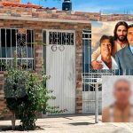 DETIENEN A HOMBRE POR HOMICIDIO DE DOS ABUELITOS EN LEÓN