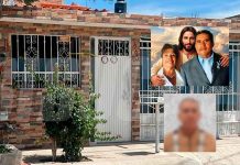 DETIENEN A HOMBRE POR HOMICIDIO DE DOS ABUELITOS EN LEÓN