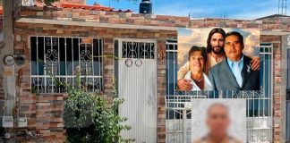 DETIENEN A HOMBRE POR HOMICIDIO DE DOS ABUELITOS EN LEÓN