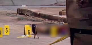 MOTOCICLISTAS ASESINAN A BALAZOS A FERNANDO EN LEÓN I