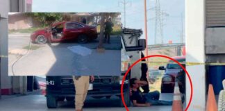 NIÑO DE 4 AÑOS ENTRA SOLO A UN AUTO Y MUERE ATRAPADO