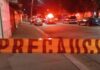 MATAN A HOMBRE CON ARMA BLANCA EN LEÓN
