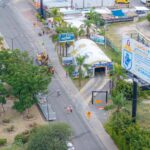 INVIERTEN 150 MDP PARA MODERNIZAR EL BULEVAR LÓPEZ MATEOS EN LEÓN