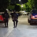 ASESINAN A HOMBRE FRENTE A SU FAMILIA EN LEÓN