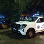 MATAN A MUJER E INTENTAN INCENDIAR SU CASA EN LEÓN