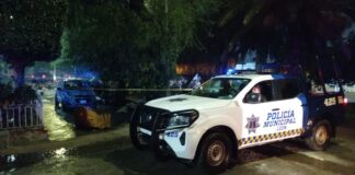 MATAN A MUJER E INTENTAN INCENDIAR SU CASA EN LEÓN