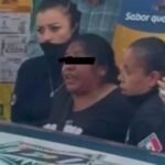 BARBERO ENCIERRA A MUJER QUE INTENTÓ EXTORSIONARLO