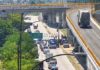ENCUENTRAN A HOMBRE GRAVEMENTE HERIDO BAJO PUENTE DE DELTA