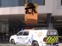 ASESINAN A JOVEN LEONESA EN NUEVO LEÓN