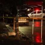 MATAN A HOMBRE DURANTE RIÑA CAMPAL EN LEÓN UNO