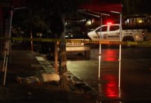 MATAN A HOMBRE DURANTE RIÑA CAMPAL EN LEÓN UNO