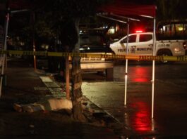 MATAN A HOMBRE DURANTE RIÑA CAMPAL EN LEÓN UNO
