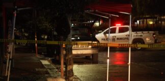 MATAN A HOMBRE DURANTE RIÑA CAMPAL EN LEÓN UNO
