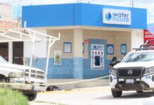 MUERE HOMBRE TRAS CAER Y GOLPEARSE LA CABEZA EN LEÓN