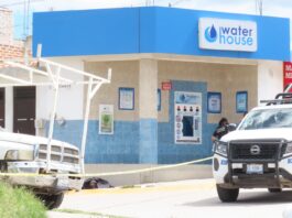 MUERE HOMBRE TRAS CAER Y GOLPEARSE LA CABEZA EN LEÓN
