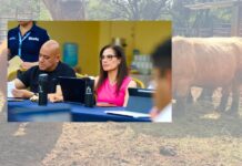 ALE GUTIÉRREZ ATRIBUYE CRISIS FINANCIERA DEL ZOOLÓGICO DE LEÓN A CAMPAÑA NEGATIVA